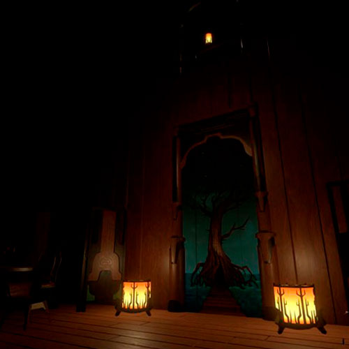 Outer Wilds - Echoes of the Eye DLC (PC Steam Key / Global)